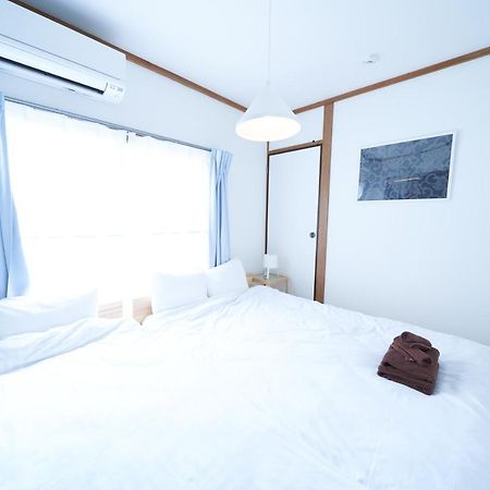 Househotel Ueno Iriya Tóquio Exterior foto