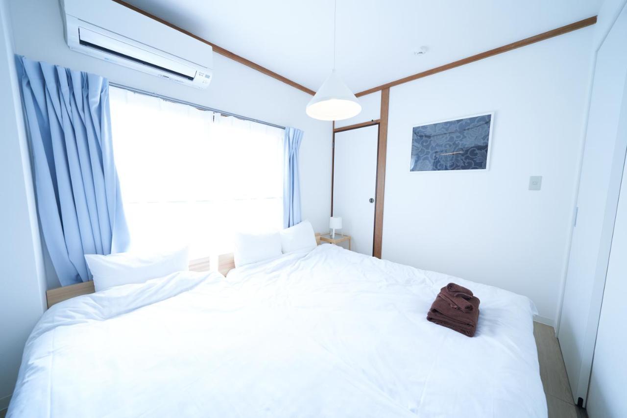 Househotel Ueno Iriya Tóquio Exterior foto